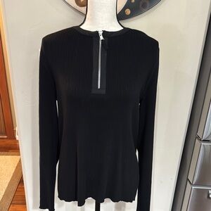 LRL Lauren Jeans Co. size XL long sleeve Sweater